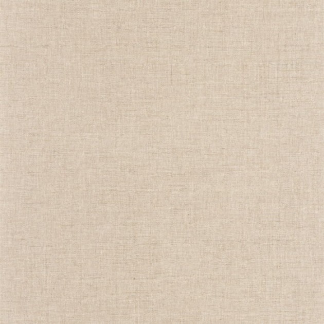 Caselio 103221720 Linen Edition Uni Mat Beige fonce - tapeta imitująca len