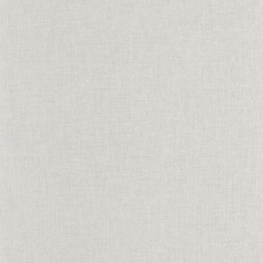 Caselio Linen Edition 103229123 Uni Mat - tapeta imitująca len
