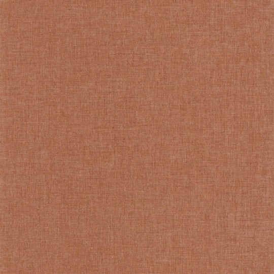 Caselio Linen Edition 103222249 Uni Mat - tapeta imitująca len