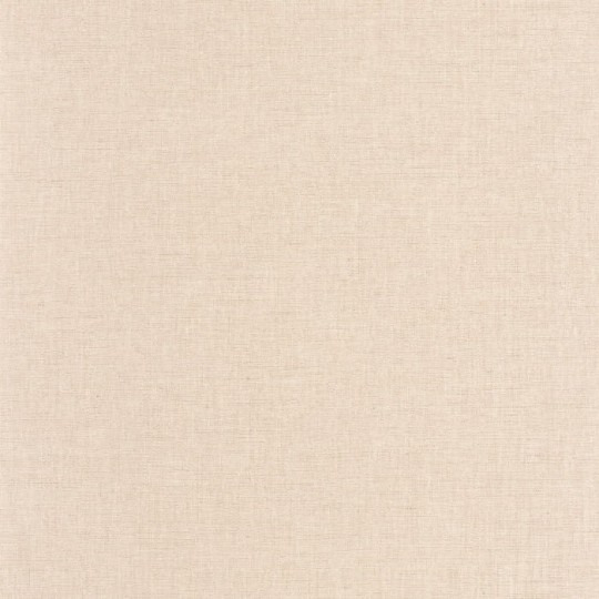 Caselio Linen Edition 103221000 Uni Mat - tapeta imitująca len