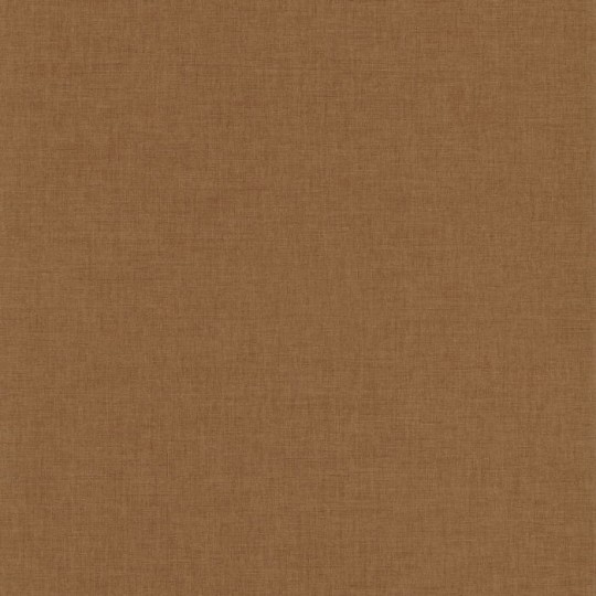 Caselio Linen Edition 103222042 Uni Mat - tapeta imitująca len