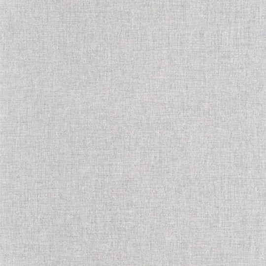 Caselio 103229899 Linen Edition Uni Mat Gris tourterelle - tapeta imitująca len