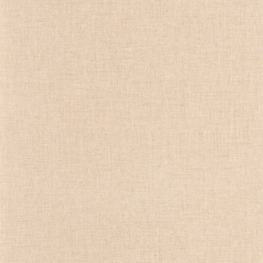 Caselio Linen Edition 103221390 Uni Mat - tapeta imitująca len