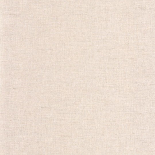 Caselio Linen Edition 103231129 Uni Metallise/irise - tapeta imitująca len