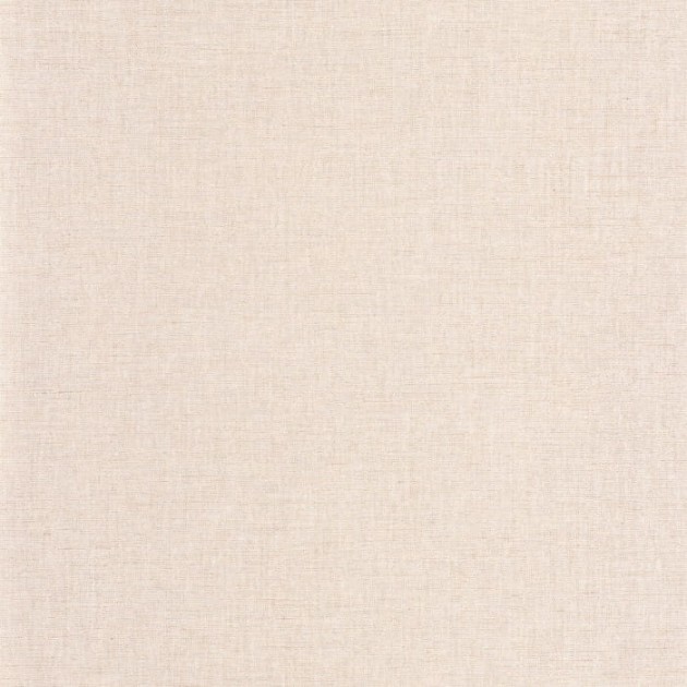 Caselio Linen Edition 103231129 Uni Metallise/irise - tapeta imitująca len
