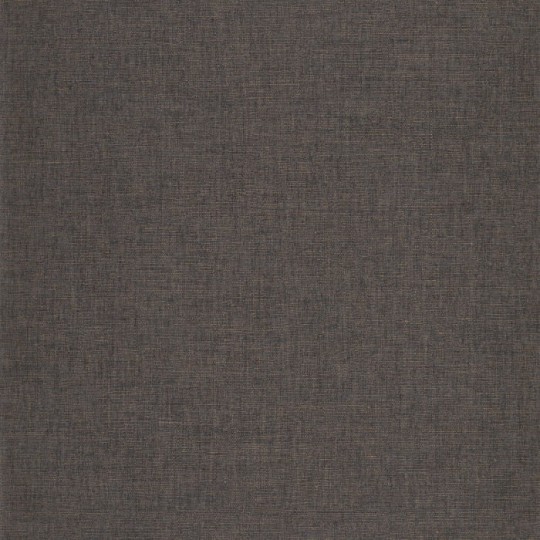 Caselio Linen Edition 103239130 Uni Metallise/irise - tapeta imitująca len