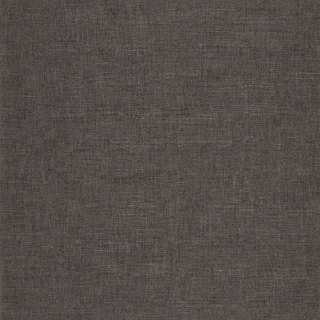 Caselio Linen Edition 103239130 Uni Metallise/irise - tapeta imitująca len