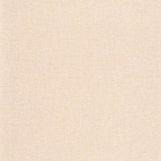 Caselio Linen Edition 103231023 Uni Metallise/irise - tapeta imitująca len