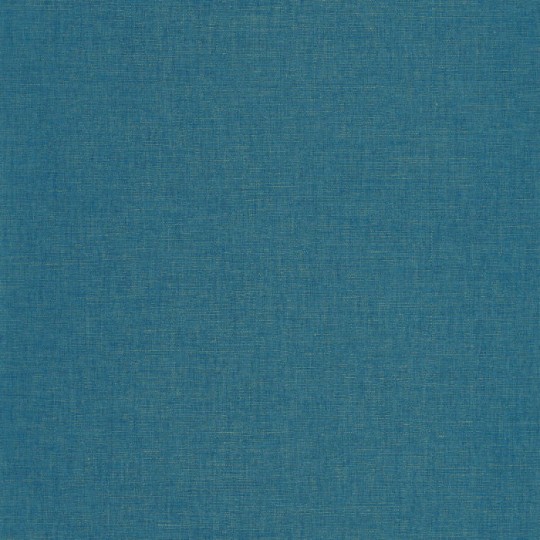 Caselio Linen Edition 103236250 Uni Metallise/irise - tapeta imitująca len