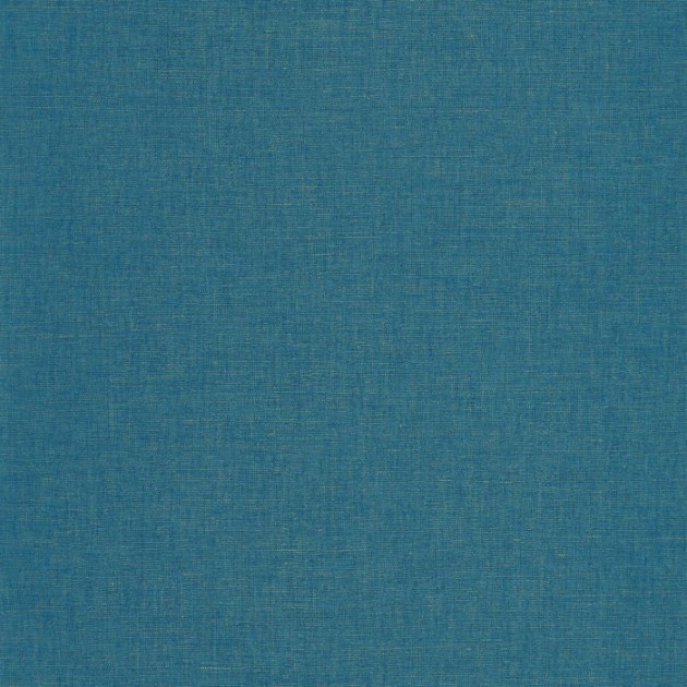 Caselio Linen Edition 103236250 Uni Metallise/irise - tapeta imitująca len