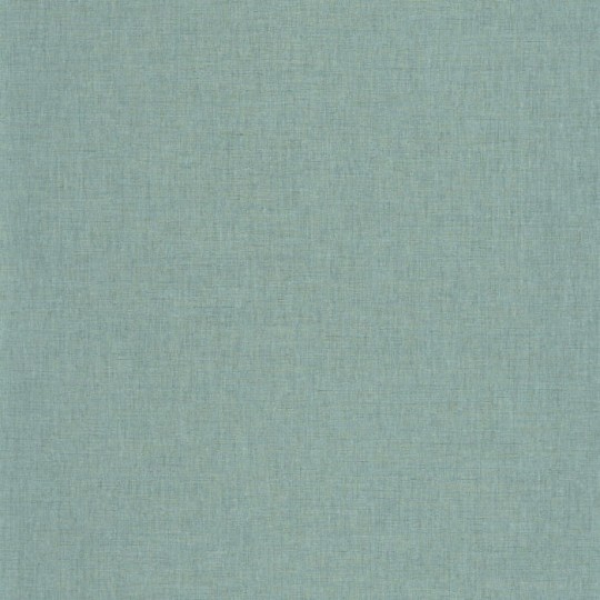 Caselio Linen Edition 103237120 Uni Metallise/irise - tapeta imitująca len