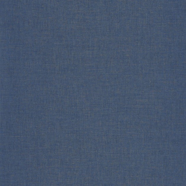 Caselio Linen Edition 103236032 Uni Metallise/irise - tapeta imitująca len