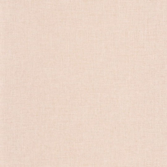 Caselio Linen Edition 103234021 Uni Metallise/irise - tapeta imitująca len