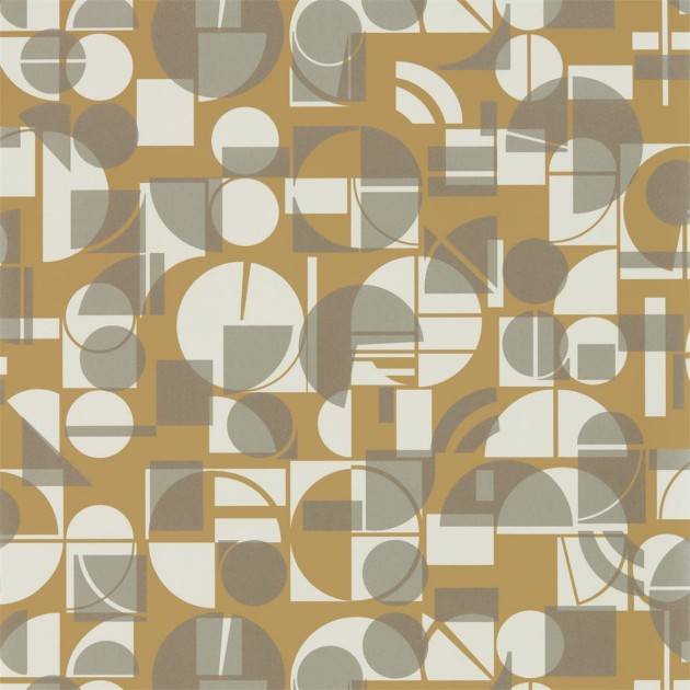 Tapeta Harlequin Entity Segments 111684