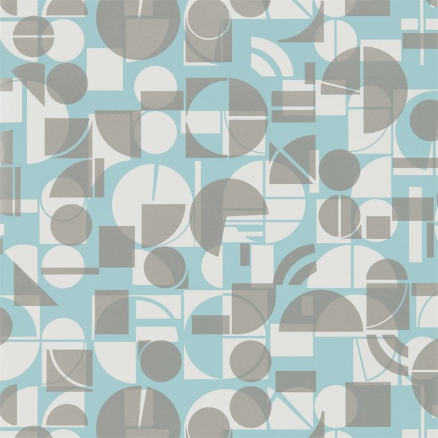 Tapeta Harlequin Entity Segments 111686