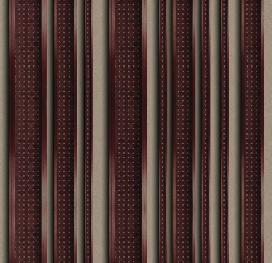 Wall&Deco WDPR2202 Contemporary 2022 Prestigio - tapeta z zasłonami