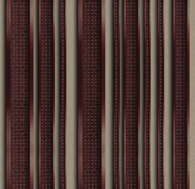 Wall&Deco WDPR2202 Contemporary 2022 Prestigio - tapeta z zasłonami