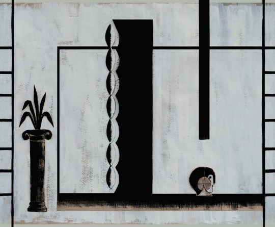 Wall&Deco WDON2201 Contemporary 2022 On Stage - tapeta nowoczesna