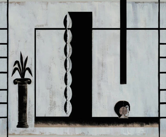 Wall&Deco WDON2201 Contemporary 2022 On Stage - tapeta nowoczesna