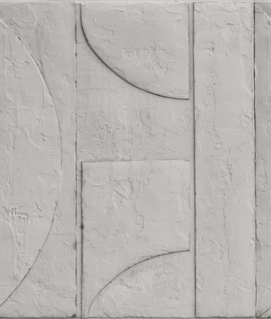 Wall&Deco WDTO2201 Contemporary 2022 Touch it - tapeta z nierównościami