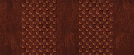 Wall&Deco WDLU2201 Contemporary 2022 Lumberjack - tapeta natura