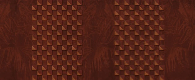 Wall&Deco WDLU2201 Contemporary 2022 Lumberjack - tapeta natura