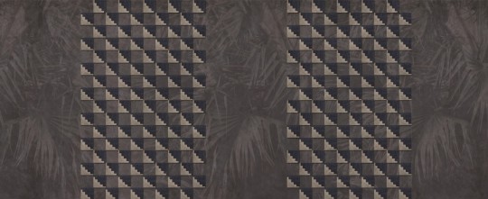 Wall&Deco WDLU2202 Contemporary 2022 Lumberjack - tapeta natura