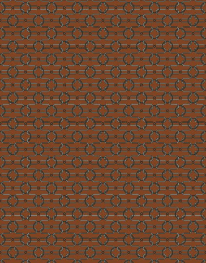 Wall&Deco WDOS2202 Contemporary 2022  O.S. - tapeta geometryczna
