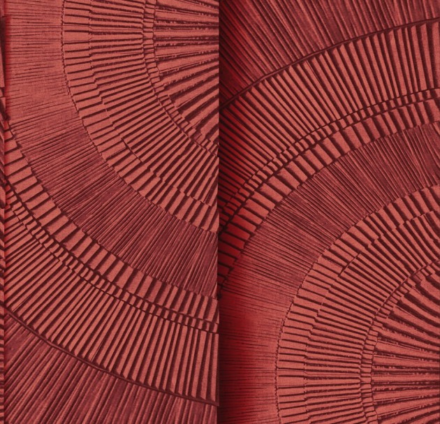 Wall&Deco WDRD2201 Contemporary 2022 Radiant - tapeta nowoczesna