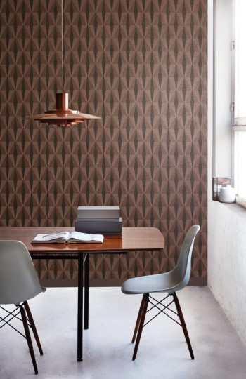 Tapeta Zoom Evergreen Ginnan EVE201