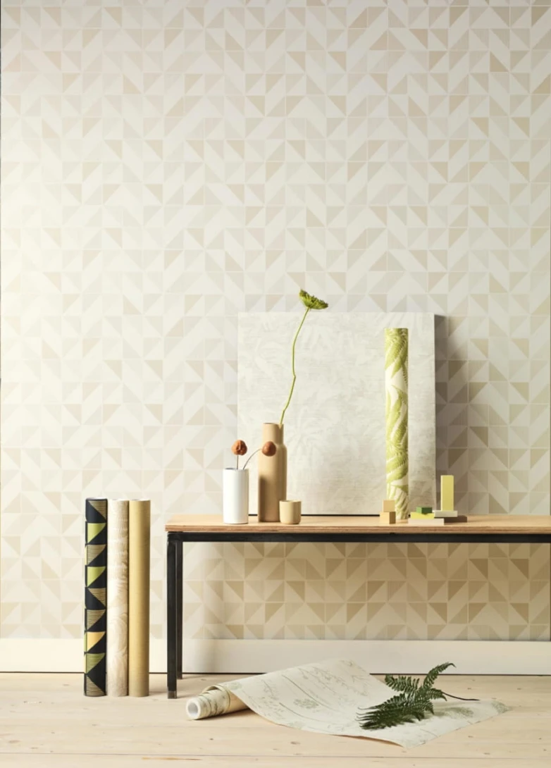 Tapeta Zoom Evergreen Zita EVE702