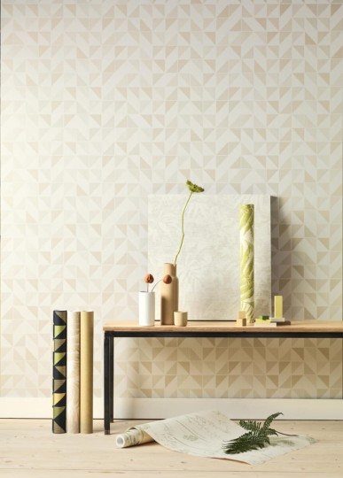 Tapeta Zoom Evergreen Zita EVE702