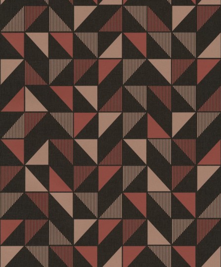 Tapeta Zoom Evergreen Zita EVE703