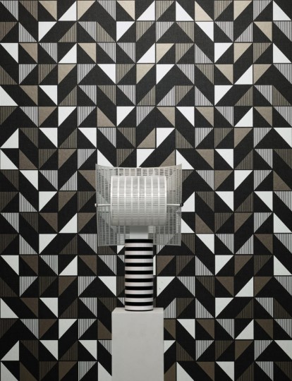 Tapeta Zoom Evergreen Zita EVE705