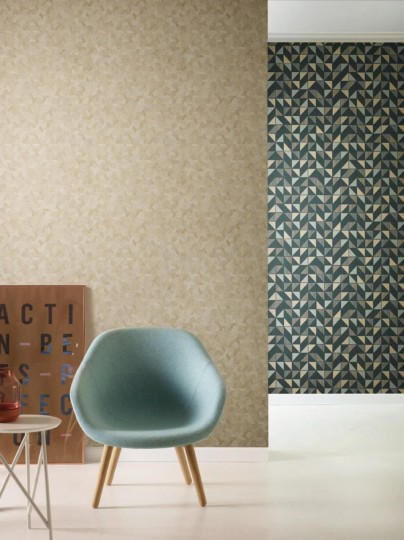 Tapeta Zoom Evergreen Giola EVE804