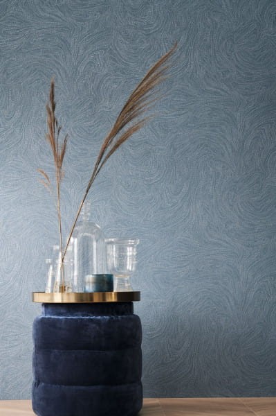 Casamance Nuit D’Orient 75414078 Voie Lactee - tapeta w drogę mleczną