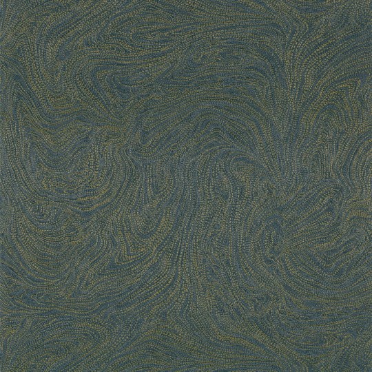 Casamance Nuit D’Orient 75414180 Voie Lactee - tapeta w drogę mleczną