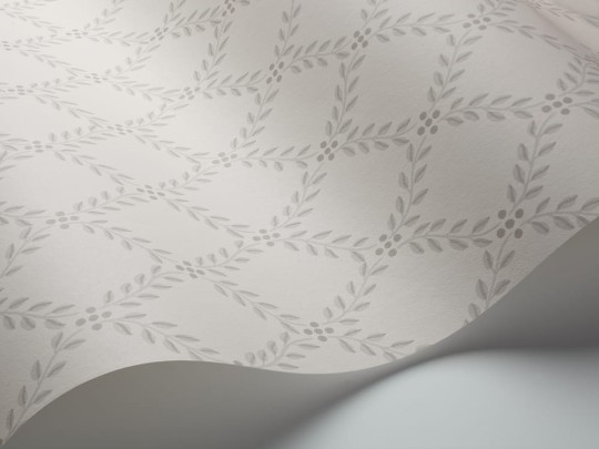 Tapeta Boras Tapeter Falsterbo II Trellis Leaves 4007