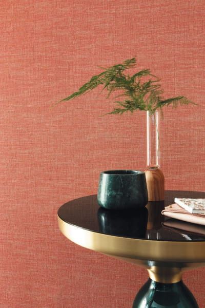 Casamance Aventura 73818548 Shinok - tapeta imitująca len