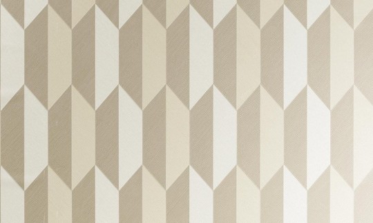 Arte Monsoon 2.0 26520 Arrow Honey - tapeta geometryczna