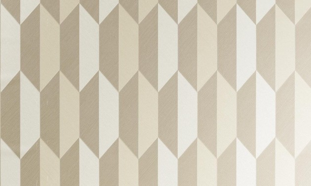 Arte Monsoon 2.0 26520 Arrow Honey - tapeta geometryczna