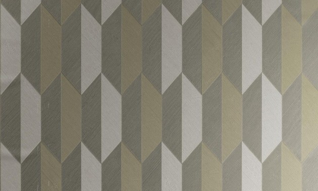 Arte Monsoon 2.0 26523 Arrow Shadow - tapeta geometryczna