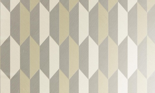 Arte Monsoon 2.0 26526 Arrow Sunlight - tapeta geometryczna