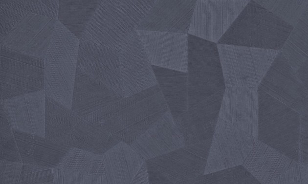 Arte Monsoon 2.0 26541 Facet Steel Blue - tapeta geometryczna