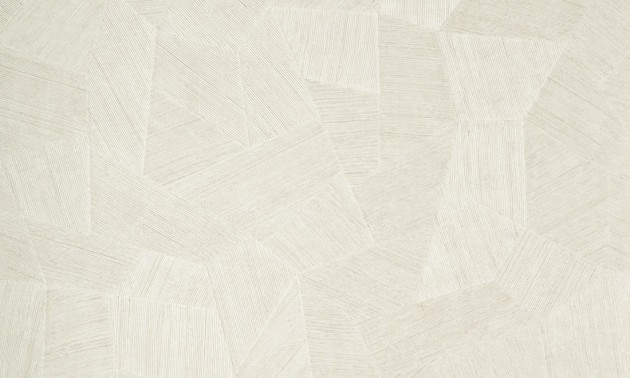 Arte Monsoon 2.0 75300 Facet Off-White - tapeta geometryczna