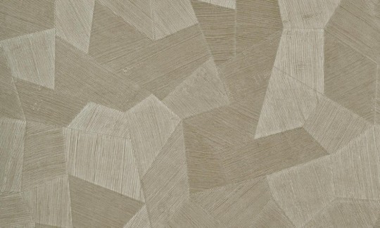 Arte Monsoon 2.0 75301 Facet Golden Sand - tapeta geometryczna