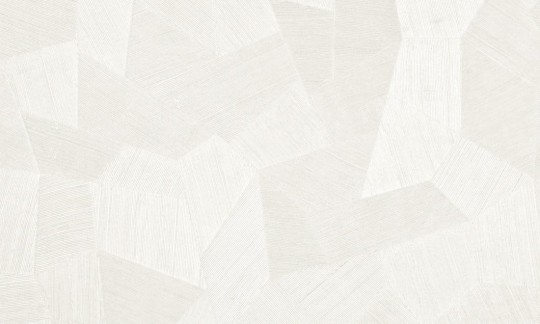 Arte Monsoon 2.0 75302 Facet Fresh White - tapeta geometryczna