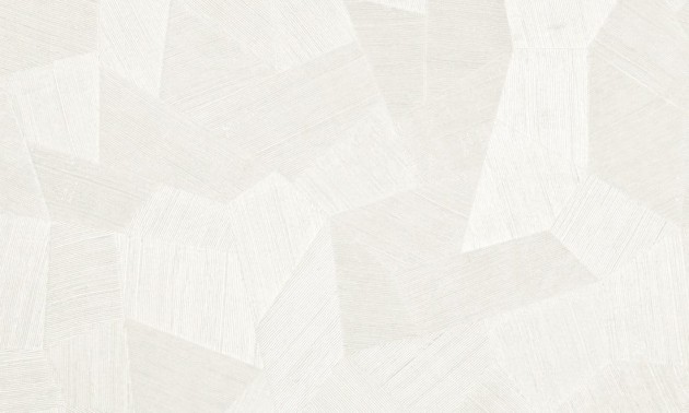 Arte Monsoon 2.0 75302 Facet Fresh White - tapeta geometryczna
