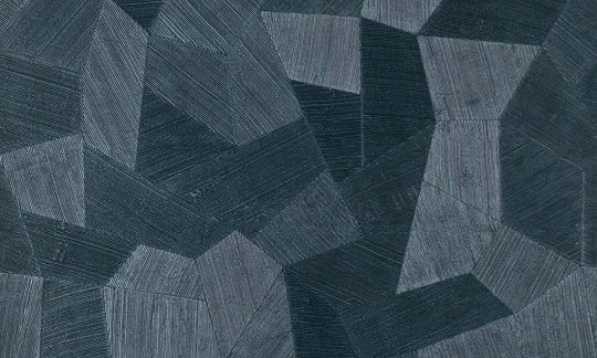 Arte Monsoon 2.0 75305 Facet Deep Ocean - tapeta geometryczna