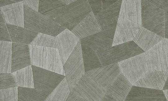 Arte Monsoon 2.0 75308 Facet Sage - tapeta geometryczna